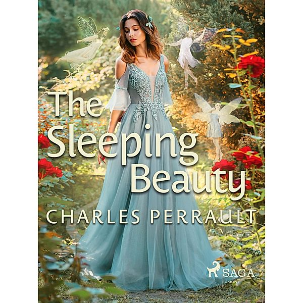 The Sleeping Beauty, Charles Perrault