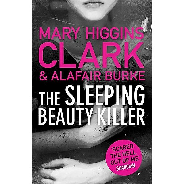 The Sleeping Beauty Killer, Mary Higgins Clark, Alafair Burke