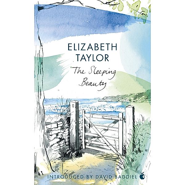The Sleeping Beauty / Virago Modern Classics Bd.362, Elizabeth Taylor