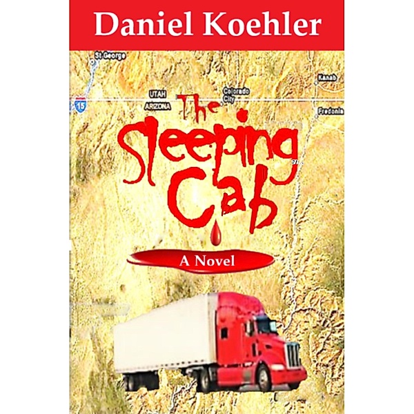 The Sleeping Cab, Daniel Koehler
