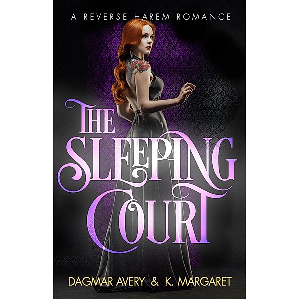 The Sleeping Court / The Sleeping Court, Dagmar Avery, K. Margaret