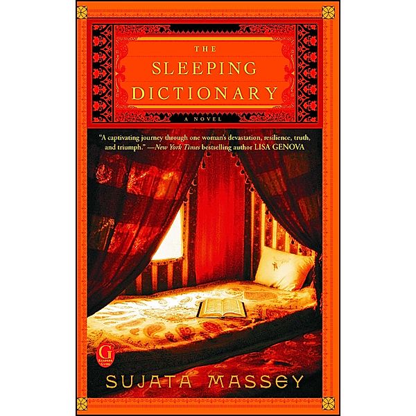 The Sleeping Dictionary, Sujata Massey