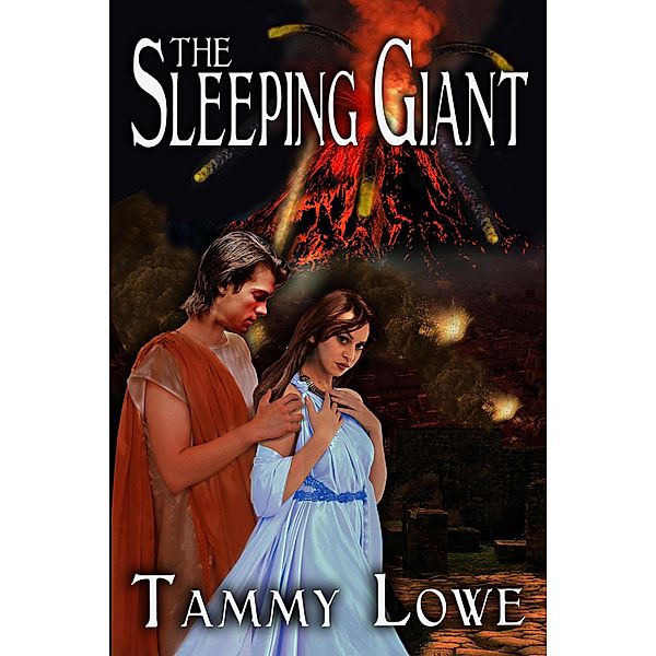 The Sleeping Giant, Tammy Lowe