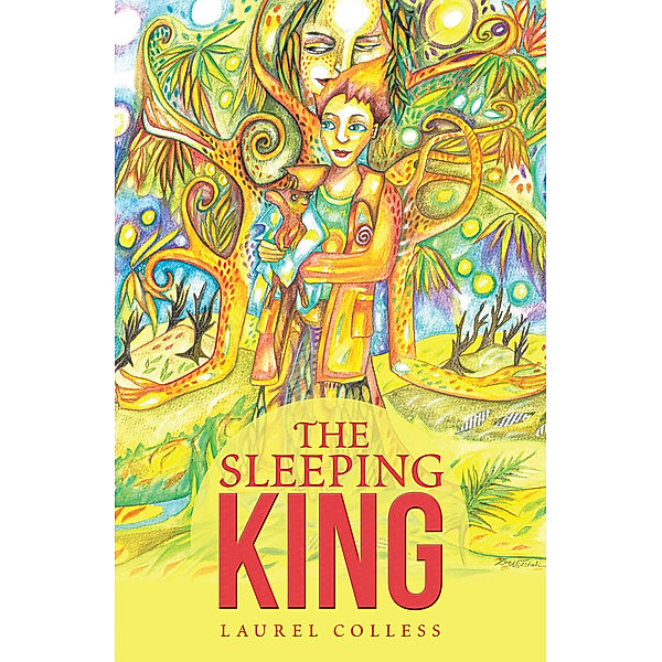 The Sleeping King, Laurel Colless