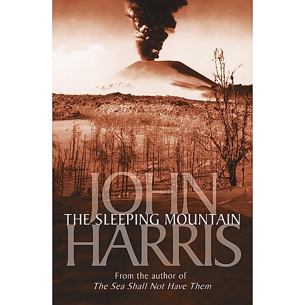 The Sleeping Mountain, John Harris