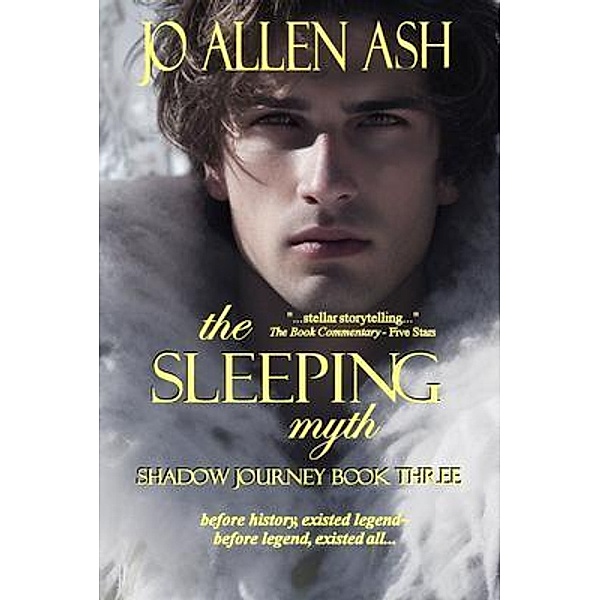 The Sleeping Myth, Jo Allen Ash