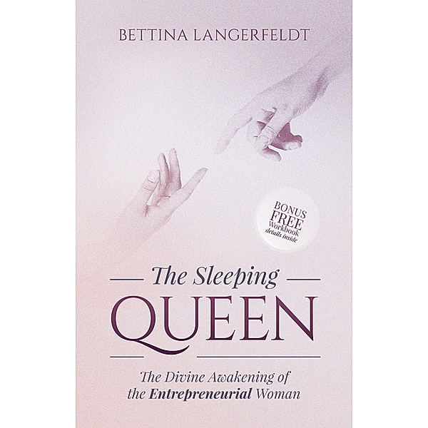 The Sleeping Queen / Morgan James Faith, Bettina Langerfeldt