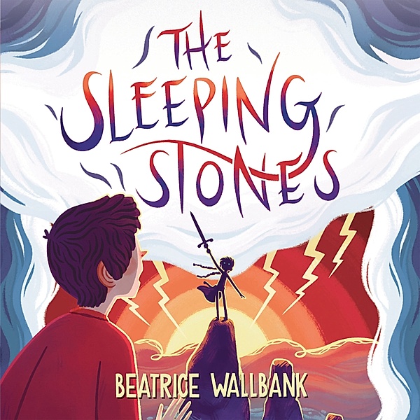 The Sleeping Stones, Beatrice Wallbank