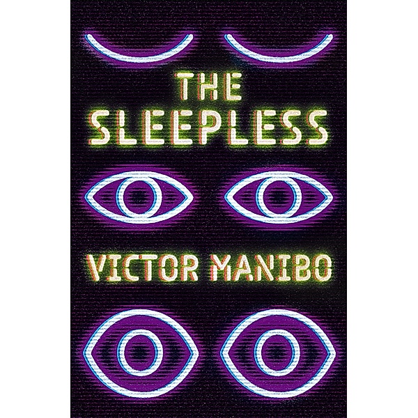 The Sleepless, Victor Manibo