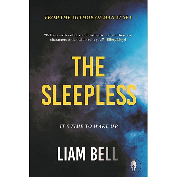 The Sleepless, Liam Bell