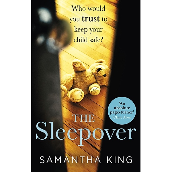 The Sleepover, Samantha King