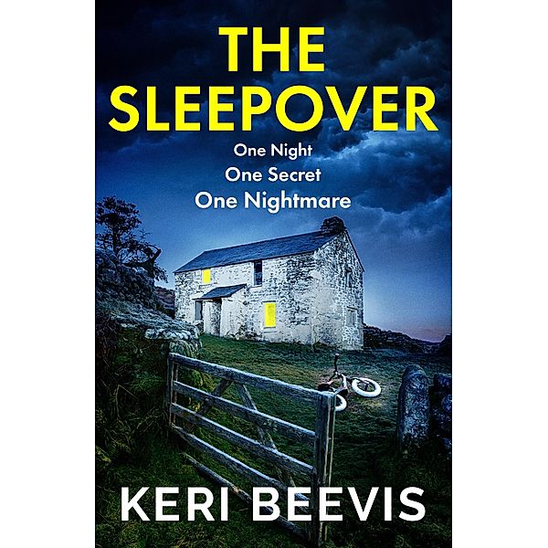 The Sleepover, Keri Beevis
