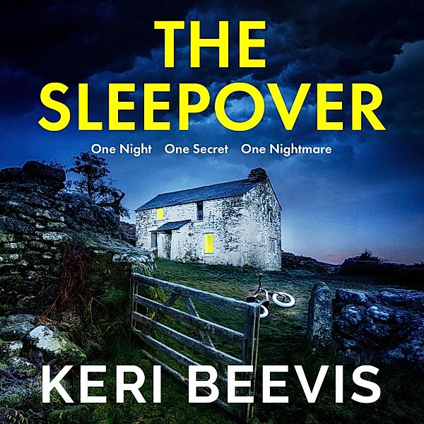 The Sleepover, Keri Beevis