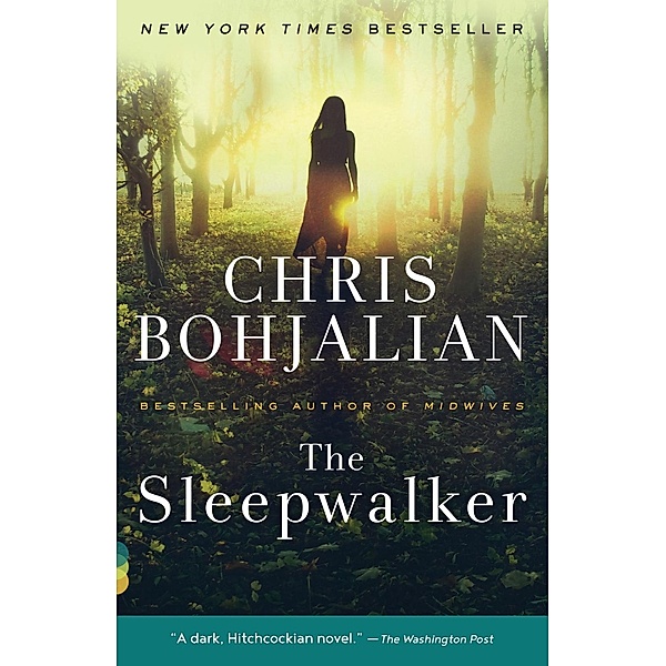 The Sleepwalker, Chris Bohjalian