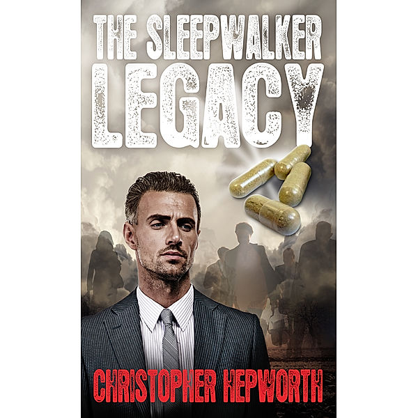 The Sleepwalker Legacy, Christopher Hepworth