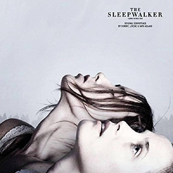 The Sleepwalker (Vinyl), Sondre And Ådland,Kato Lerche