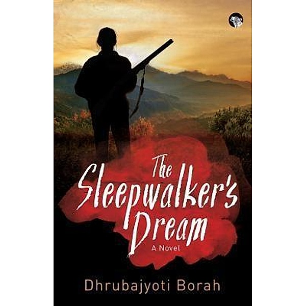 The Sleepwalker's Dream, Dhrubajyoti Borah