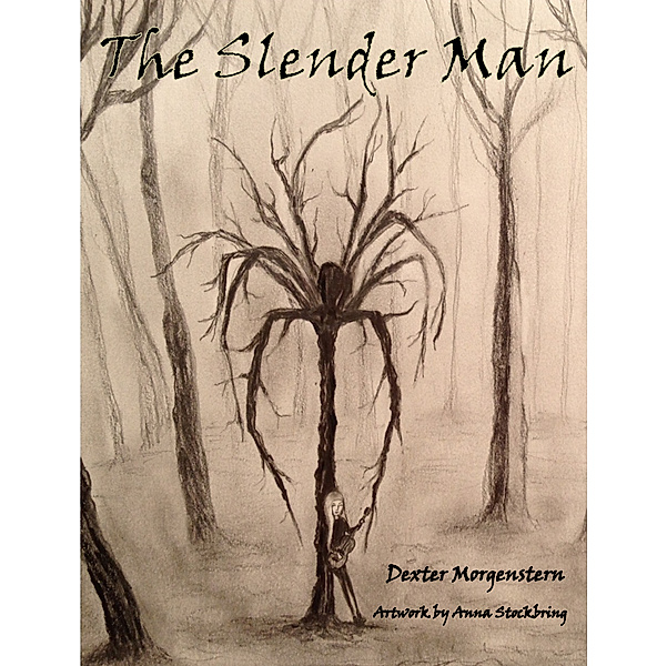 The Slender Man, Dexter Morgenstern