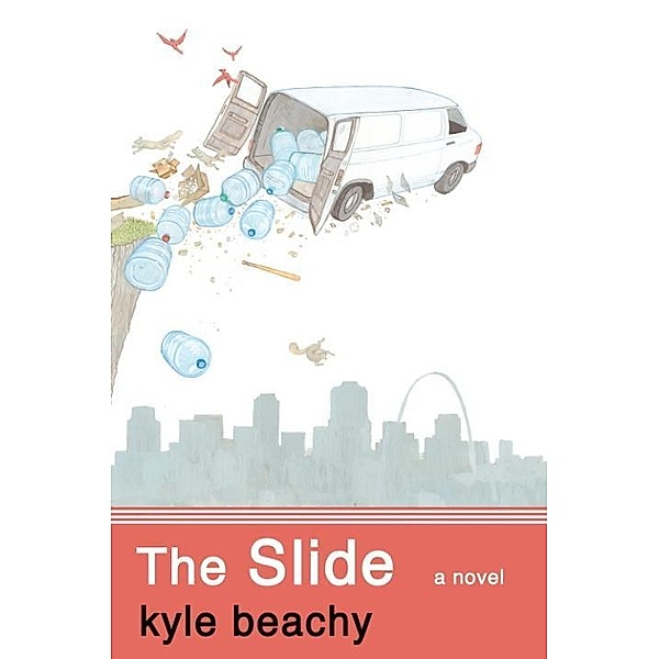 The Slide, Kyle Beachy