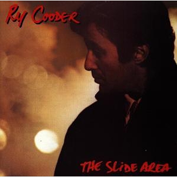 The Slide Area, Ry Cooder