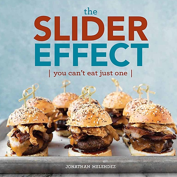 The Slider Effect, Jonathan Melendez