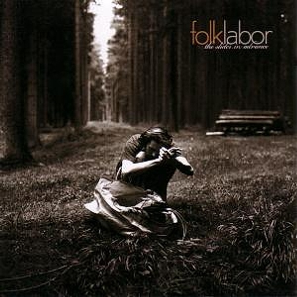 The Slider In Advance, Folklabor