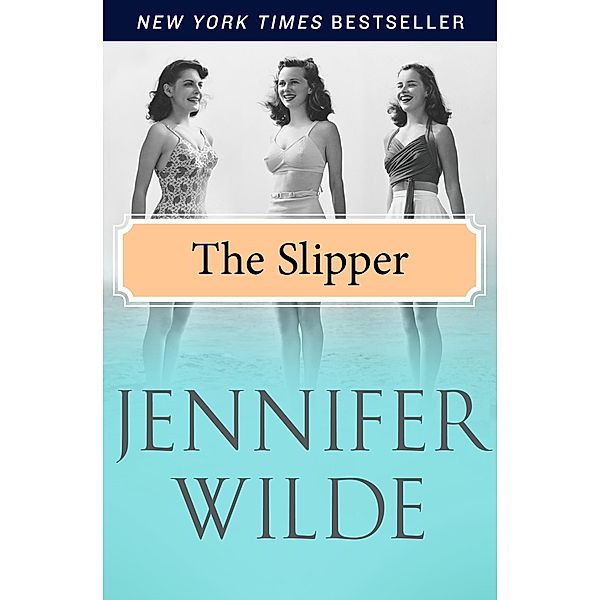 The Slipper, Jennifer Wilde