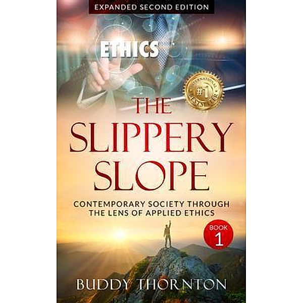 The Slippery Slope, Buddy Thornton