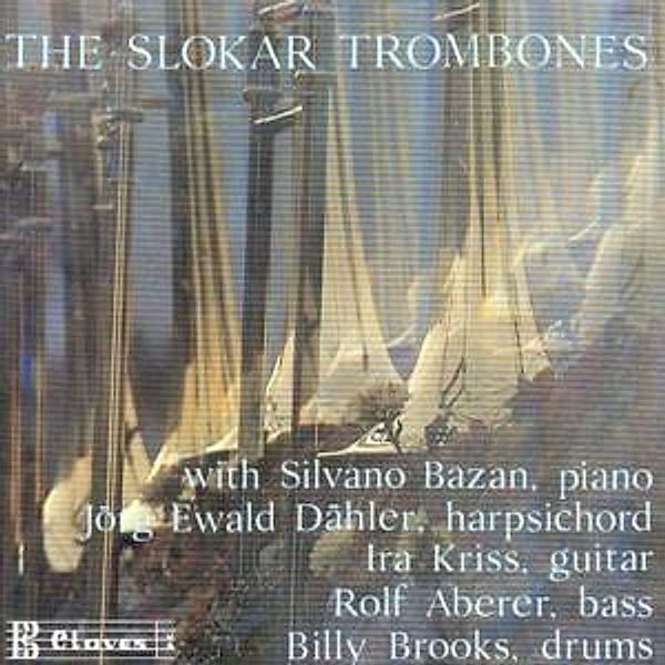 The Slokar Trombones, Slokar Brass Ensemble