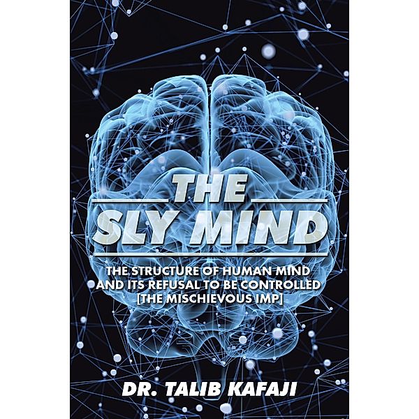 The Sly Mind, Talib Kafaji
