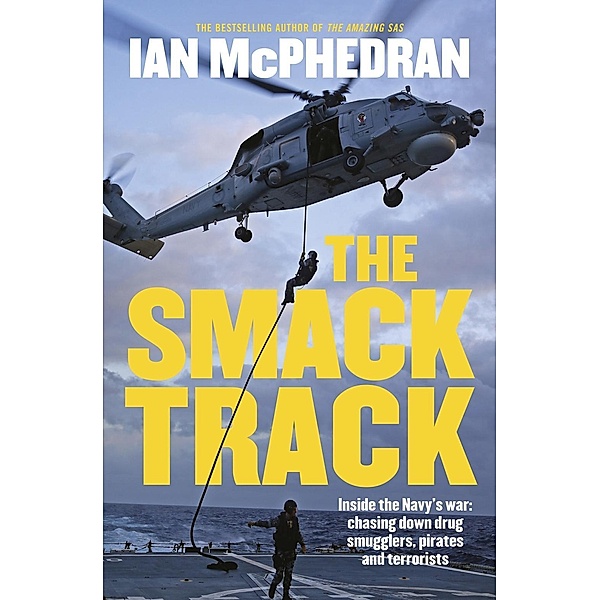The Smack Track, Ian Mcphedran