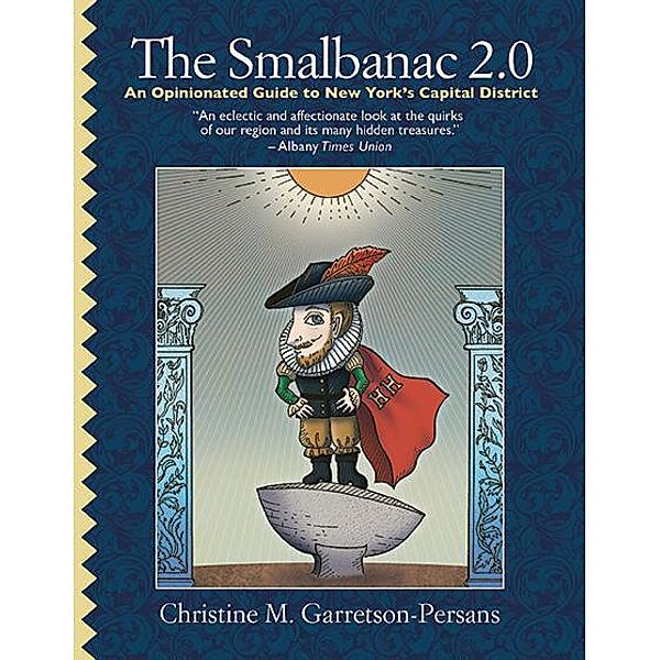 The Smalbanac 2.0 / Excelsior Editions, Christine M. Garretson-Persans