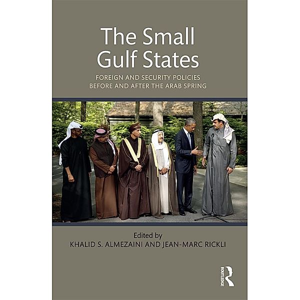 The Small Gulf States