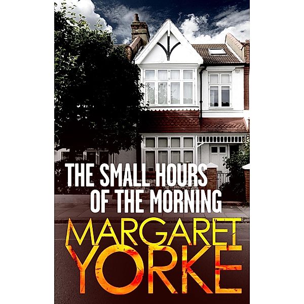 The Small Hours Of The Morning, Margaret Yorke