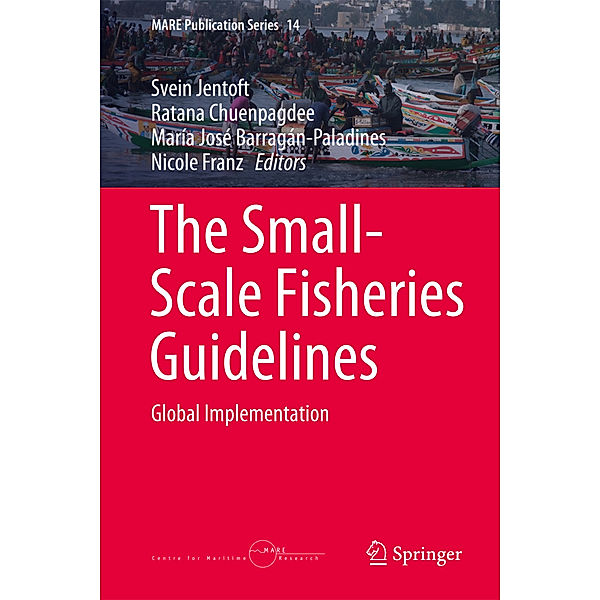 The Small-Scale Fisheries Guidelines