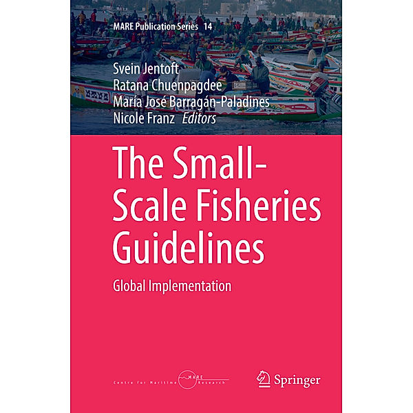 The Small-Scale Fisheries Guidelines