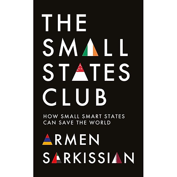 The Small States Club, Armen Sarkissian