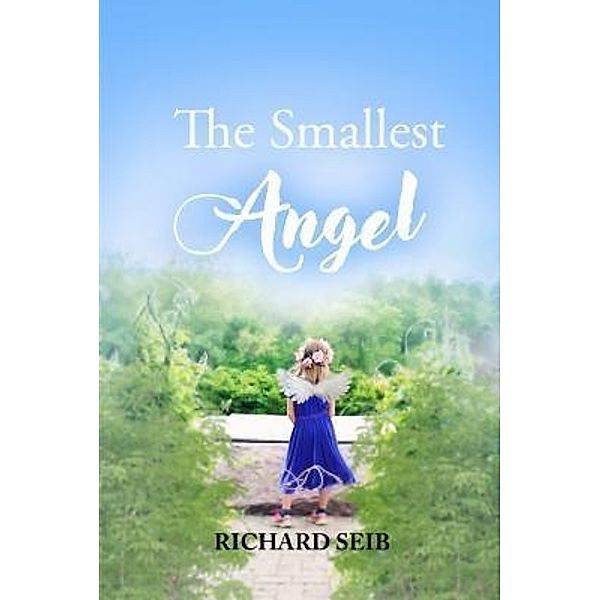 The Smallest Angel / PageTurner, Press and Media, Richard Seib