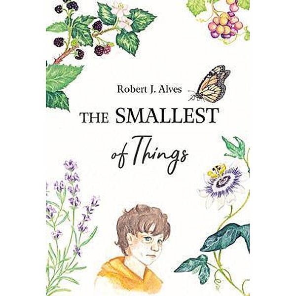 The Smallest of Things, Robert Alves