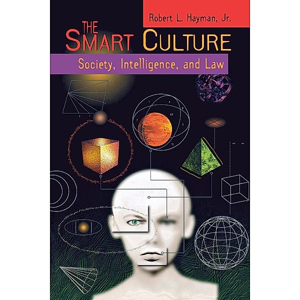 The Smart Culture / Critical America Bd.3, Jr. Hayman