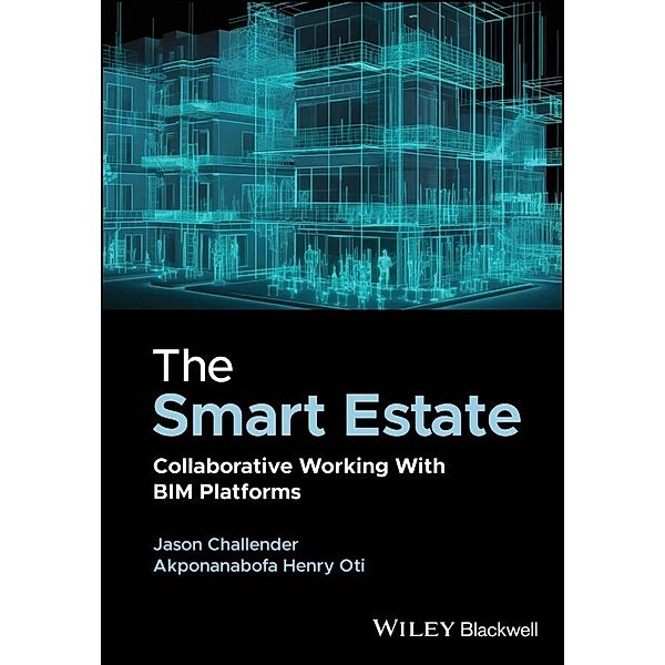 The Smart Estate, Jason Challender, Akponanabofa Henry Oti