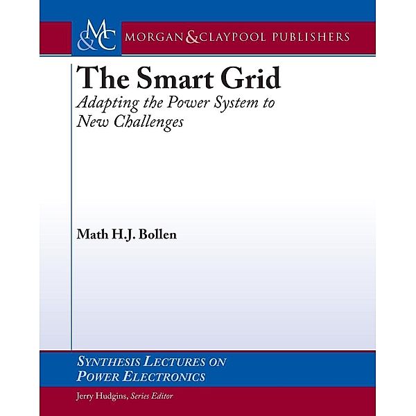 The Smart Grid / Morgan & Claypool Publishers, Math Bollen
