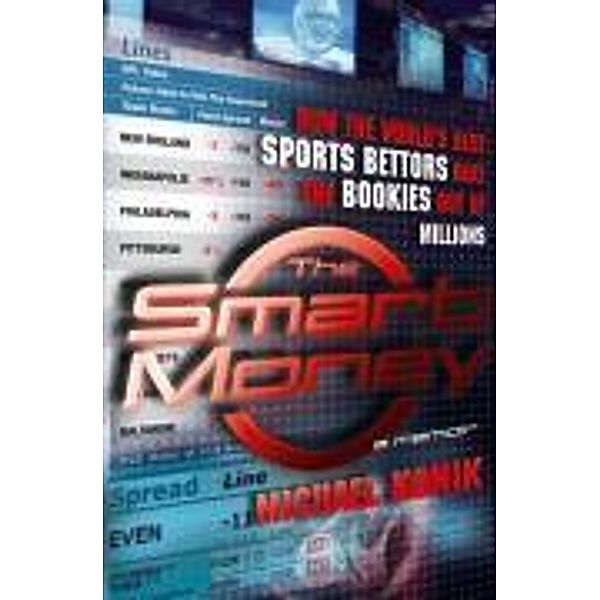 The Smart Money, Michael Konik