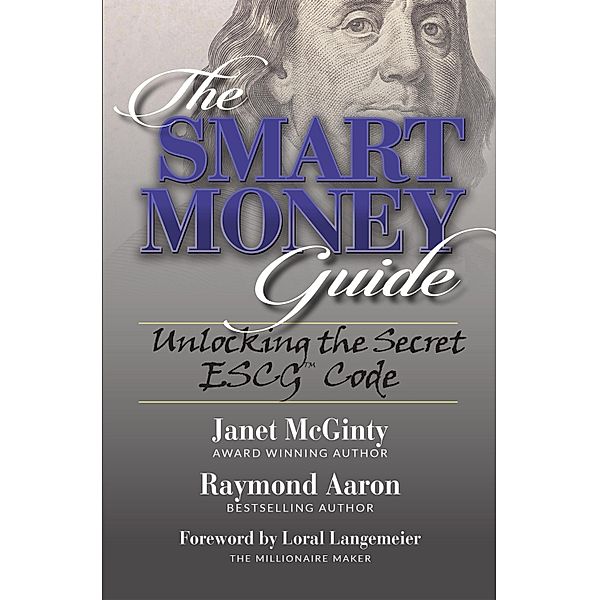 The Smart Money Guide, Raymond Aaron, Janet McGinty