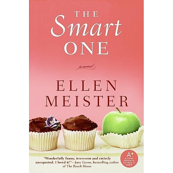 The Smart One, Ellen Meister