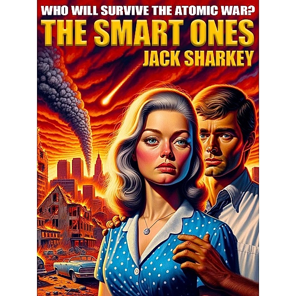 The Smart Ones, Jack Sharkey