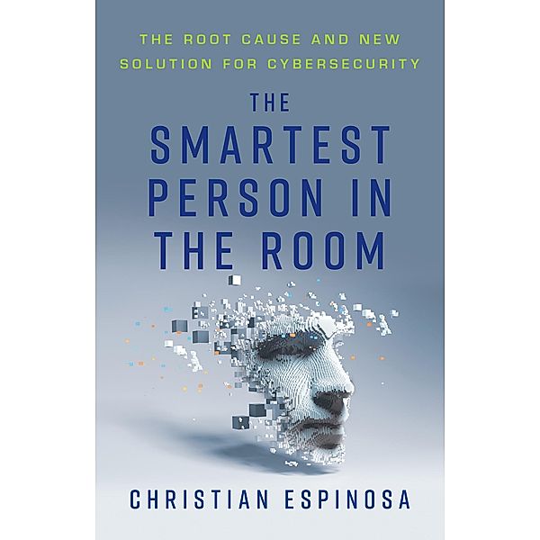 The Smartest Person in the Room, Christian Espinosa