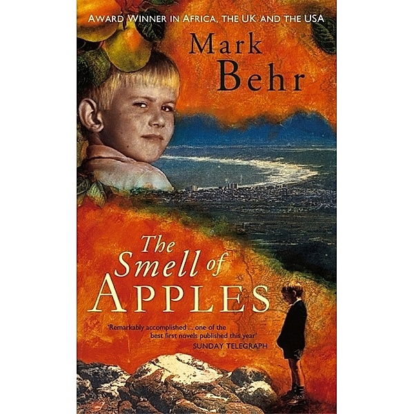 The Smell of Apples, Mark Behr