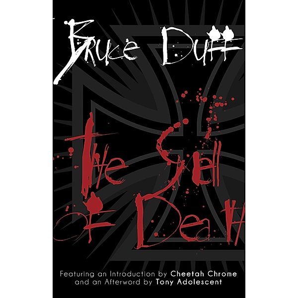 The Smell of Death, Bruce Duff