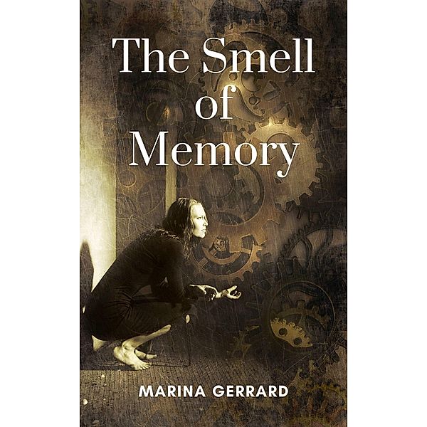 The Smell of Memory, Marina Gerrard